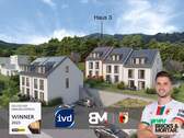 Haus 3 Hammel - Ihr Platz zum Leben in Hammel zukunftssichere Häuser REH ca. 155m² und Südterrasse