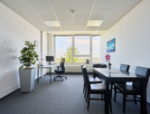 Büro - Helle Bürofläche im 2. OG mit 20 m² .