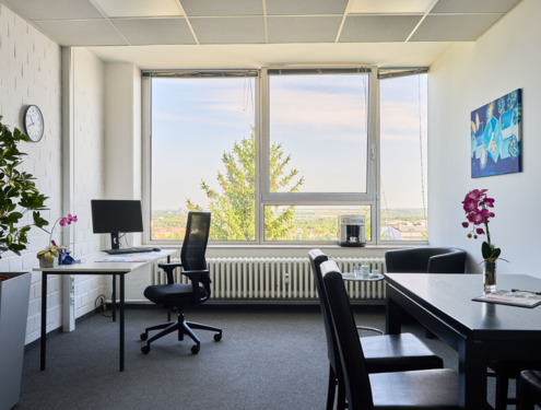 Helles Büro - Büro in Ludwigsburg