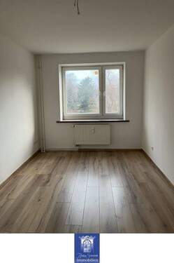 Schlafen - 2 Zimmer Etagenwohnung in Bretnig-Hauswalde