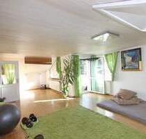 Sofort beziehbare Wohnung mit schöner Aussicht ins Grüne - Wangen