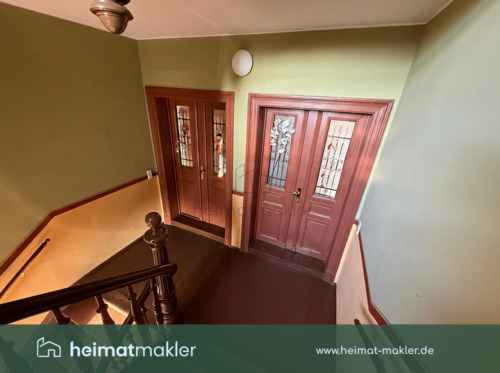 Wohnungseingangstüren - 