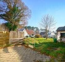 1.891 m² großes Grundstück mit Altbestand in Wassermungenau - attraktives Neubaupotenzial - Abenberg