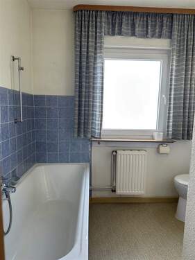 Badezimmer Obergeschoss - 