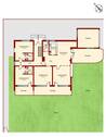 Grundriss Erdgeschoss - 