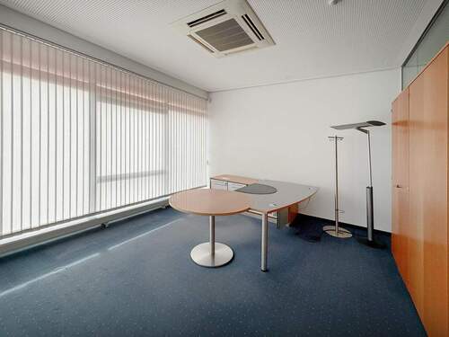 Büro1 - Original - 