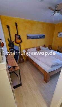 Bild 3 - 2 Zimmer Etagenwohnung in Berlin