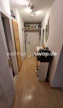 Bild 4 - Etagenwohnung mit 45,00 m&sup2; in Berlin zur Miete