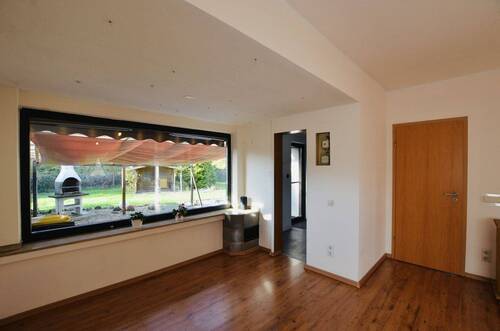 Wohnen EG - 3 Zimmer Einfamilienhaus in Ratingen