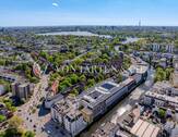Top View - 3 Zimmer Gewerbeobjekt (Büro, Produktion, Verkauf) in Hamburg