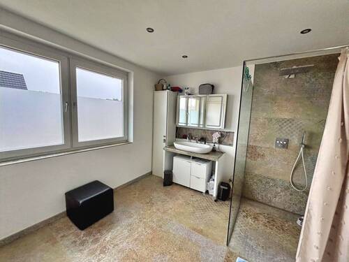 2. Perspektive Duschbad im 1. OG - 