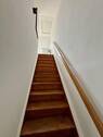 Treppe ins Dachgeschoss - 
