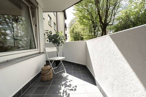 Balkon - 