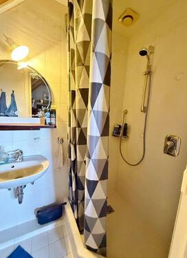 Duschbad - 