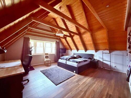 Schlafzimmer - 