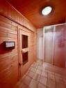 Kleiner Wellnessbereich - 