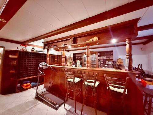 Partyraum - 
