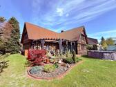 Seitenansicht - 