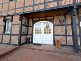 Herzlich willkommen. - 4 Zimmer Einfamilienhaus zum Kaufen in Stuhr