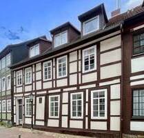 Ein Ort mit Geschichte und Zukunft... - Hameln