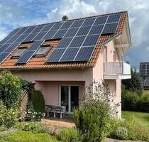 Exklusives Einfamilienhaus in Freital!