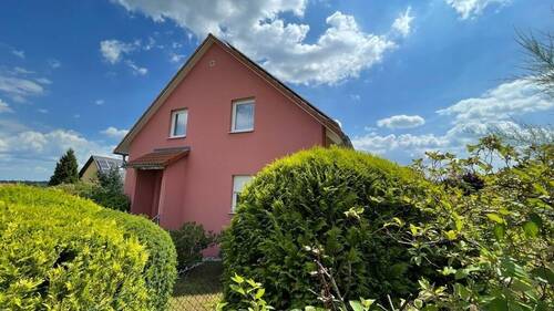 Außenansicht - 4 Zimmer Einfamilienhaus in Freital