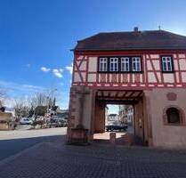 Bauen am Otzberg _ für ein kleines, feines Zuhause