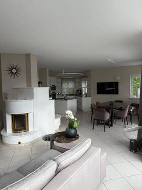 Wohnen/Essen/Kochen - 