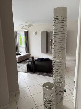 Wohnen/Essen/Kochen - 