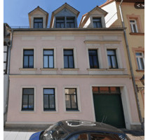 Moderne 2 12 Zimmer-Wohnung in Grimma mit Nutzung Dachterrasse