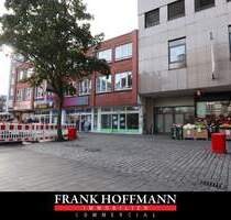 Einzelhandelsfläche in der Innenstadt von Hamburg-Billstedt