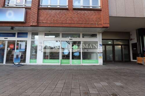 Frontansicht 1.2 - Gewerbeobjekt (Büro, Produktion, Verkauf) in Hamburg