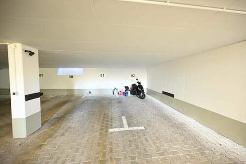 Zwei TG-Stellplätze - 