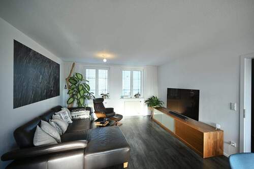 Offener Wohnbereich - 