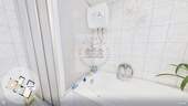 Dusche& Wanne - 
