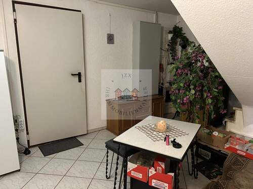 Einliegerwohnung 2 - 