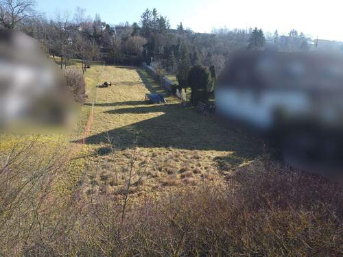 Ansicht 4 - Grundstück in Tübingen zum Kaufen