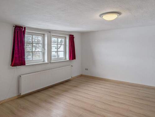 Schlafzimmer OG - Werz Immobilien - 