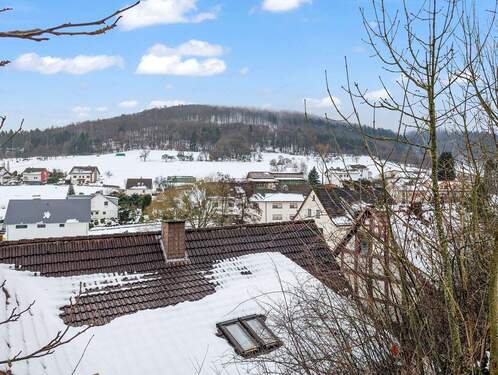 Impressionen - Werz Immobilien - Einfamilienhaus mit 137,00 m&sup2; in Biedenkopf zum Kaufen