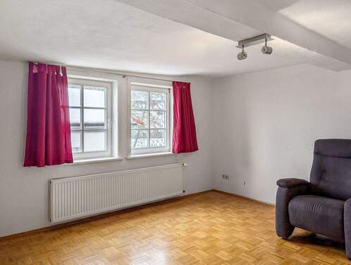 Wohnzimmer - Werz Immobilien - 