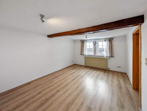 Esszimmer - Werz Immobilien - 
