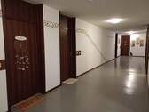 8. Etage, Flur - 