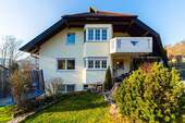 Garten ums Haus - 