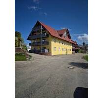 Lenzkirch - Kappel MFH ( 7 WE - Gebäude kernsaniert)