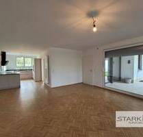 Erstbezug nach hochwertiger Renovierung! Großzügig wohnen wie im eigenen Haus – Terrasse & Garage,in Nähe der Uniklinik! - Würzburg Lindleinsmühle