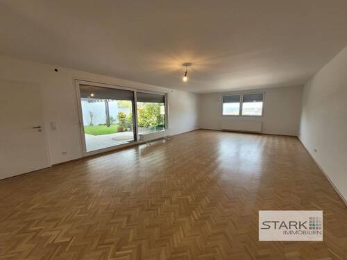 Wohnbereich (2).jpg - 4 Zimmer Etagenwohnung zur Miete in Würzburg