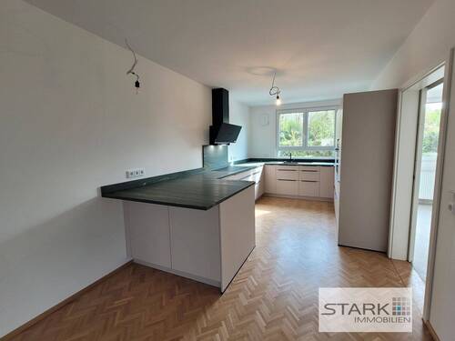 Küche (1).jpg - Etagenwohnung mit 170,00 m&sup2; in Würzburg zur Miete