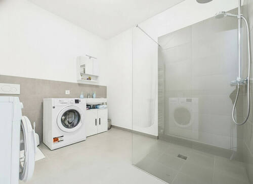 Badezimmer - 