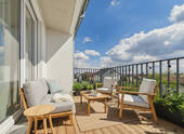 Balkon KI - 