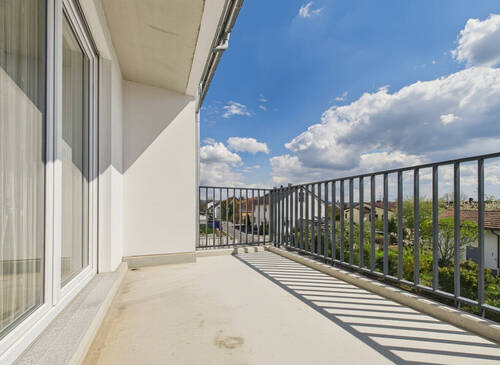 Balkon - 
